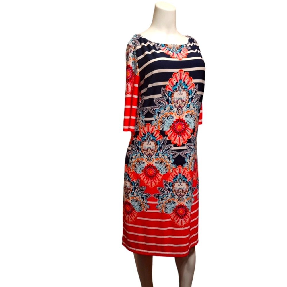 Luralu short dress